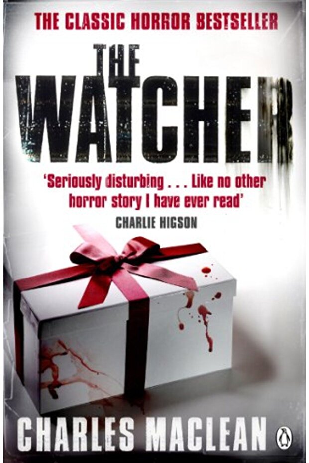 The Watcher - 1