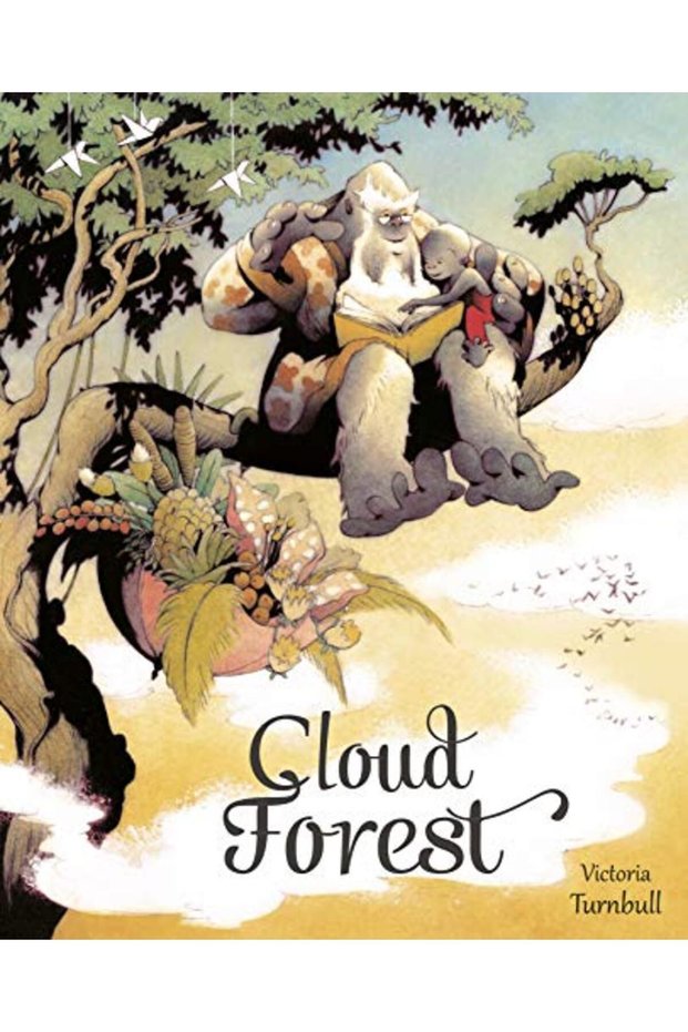 Cloud Forest