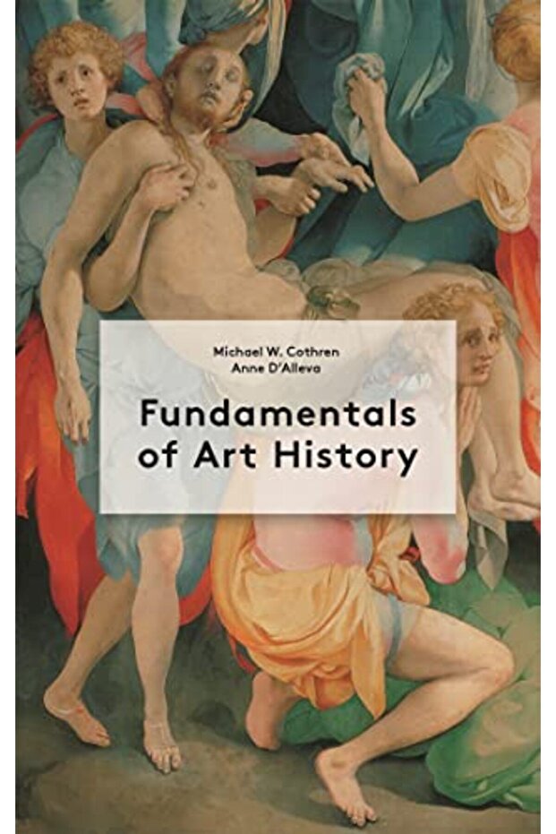 Fundamentals Of Art History