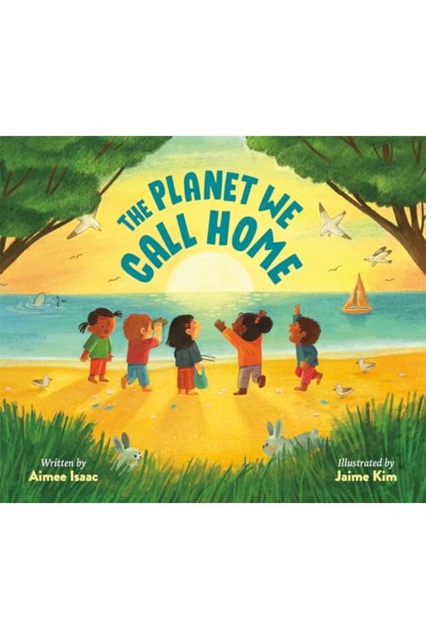 The Planet We Call Home