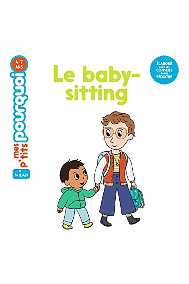 Le Babysitting - 1