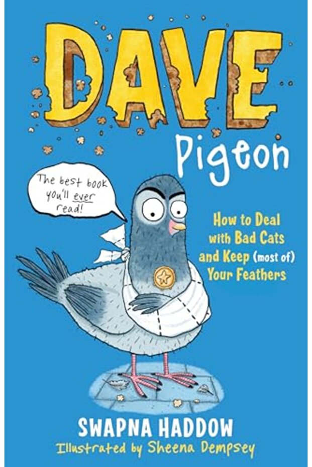 Dave Pigeon