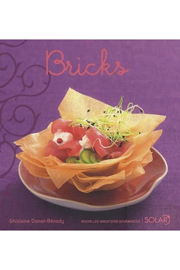 Bricks - 1