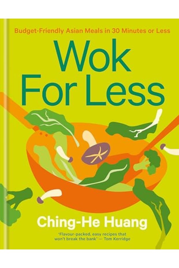 Wok For Less