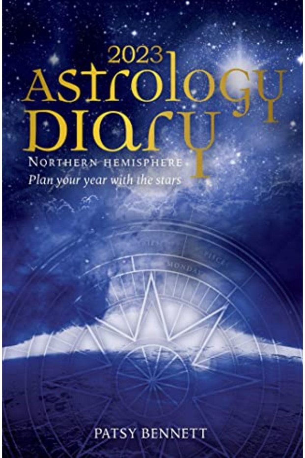 2023 Astrology Diary Northern Hemisphere