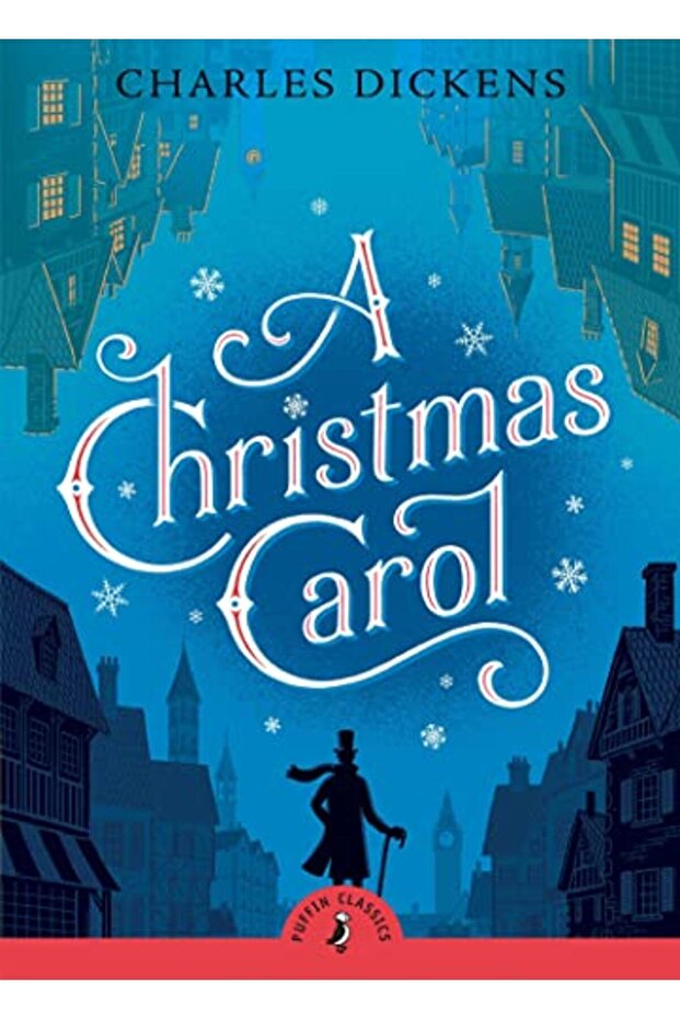 A Christmas Carol