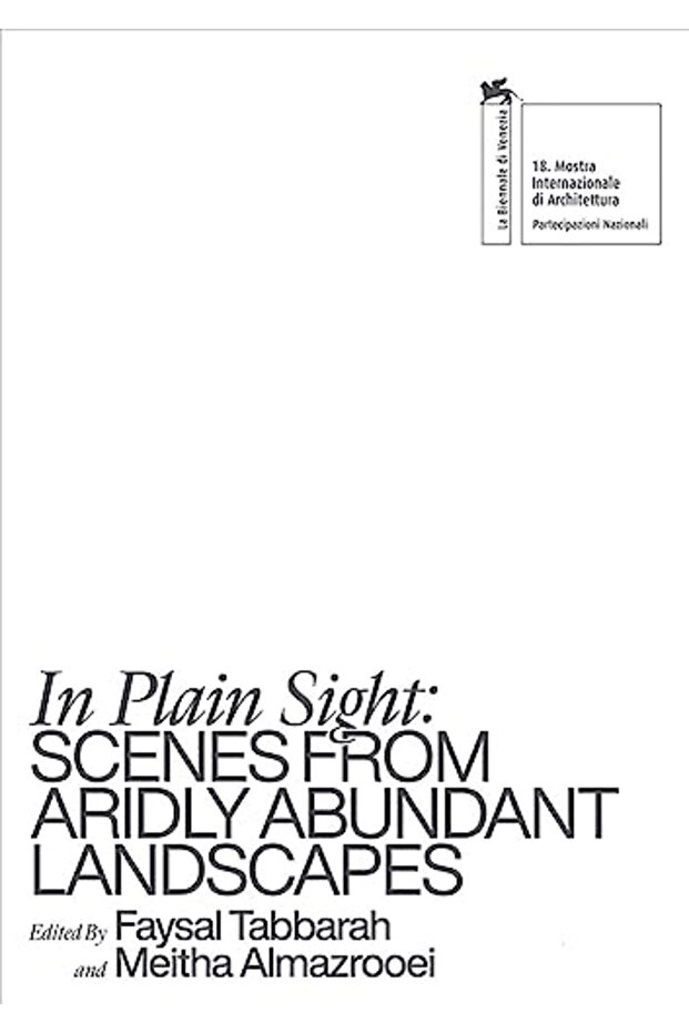 In Plain Sight Scenes From Aridly Abundant