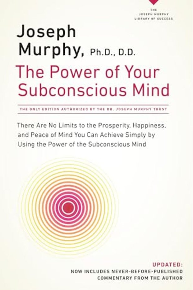 The Power Of Your Subconscious Mind Revised