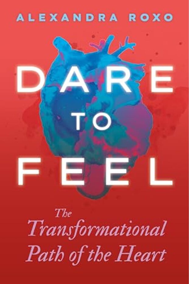 Dare To Feel - 1
