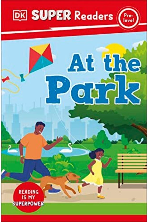 At The Park