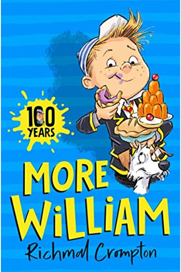More William - 1