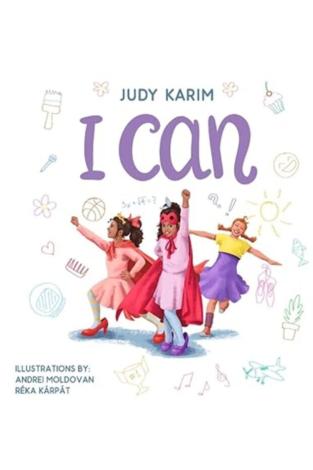 I Can - 1