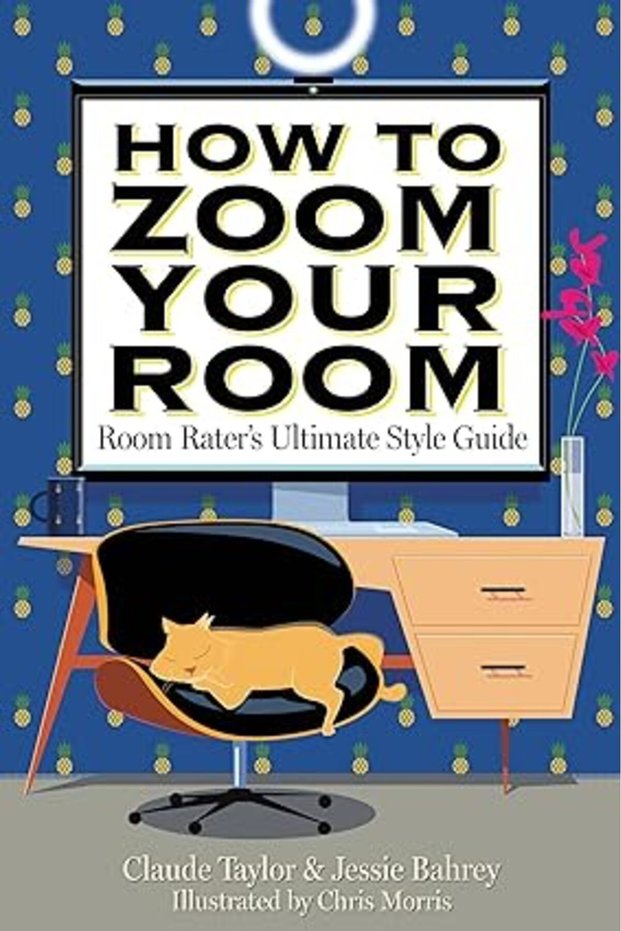 How To Zoom Your Room Room Raters Ultimate Style Guide