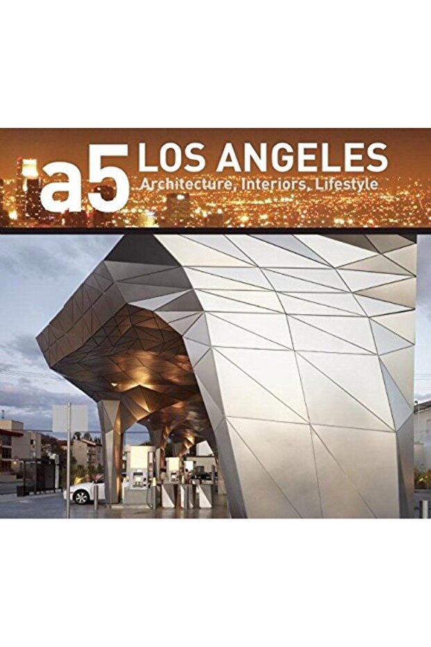 Los Angeles A5 Architecture Series