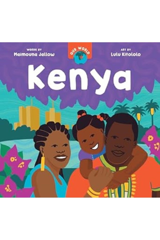 Our World Kenya