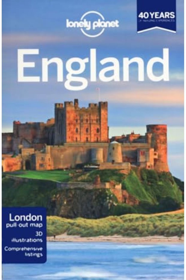 England 7Th Edition