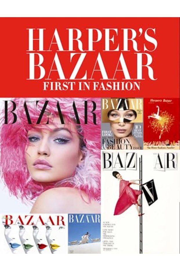 Harpers Bazaar