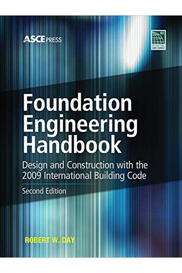 Foundation Engineering Handbook 2E - 1
