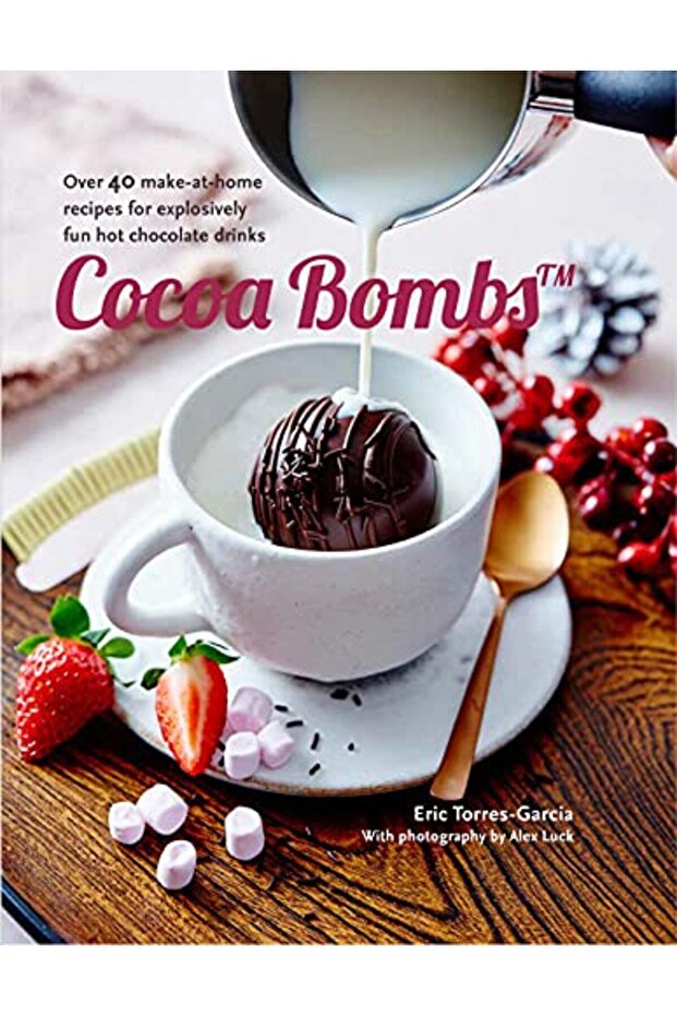Cocoa Bombs