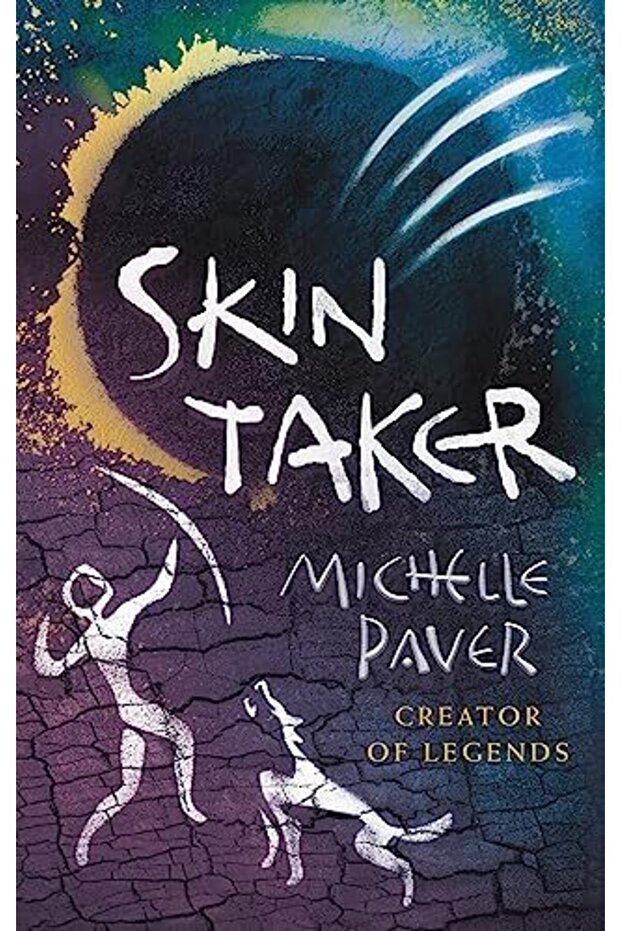 Skin Taker