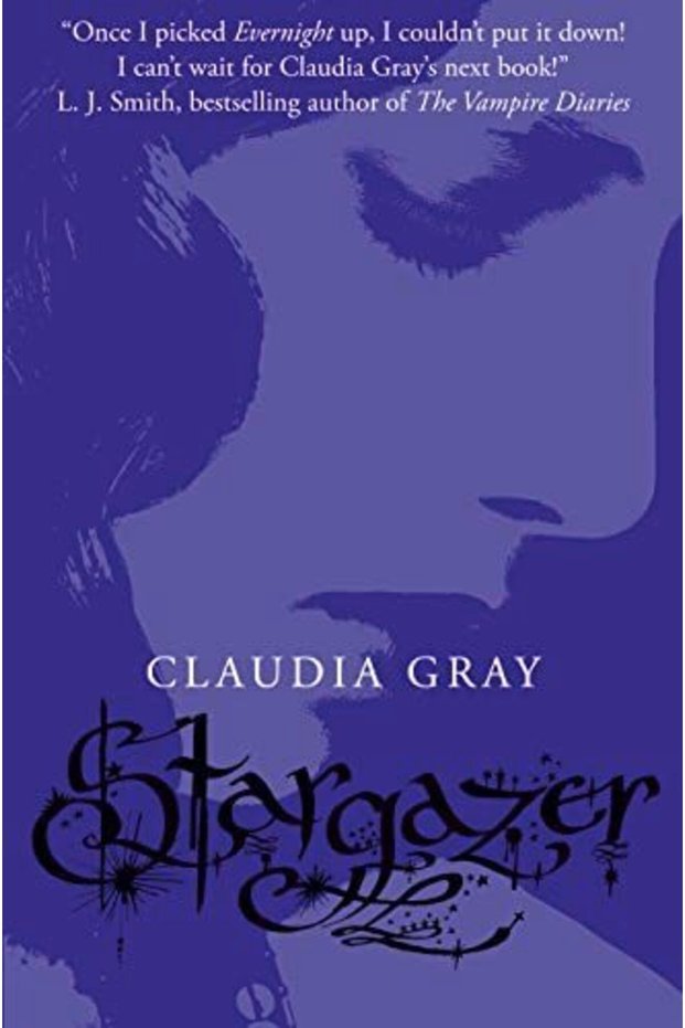 Stargazer Evernight Book 2