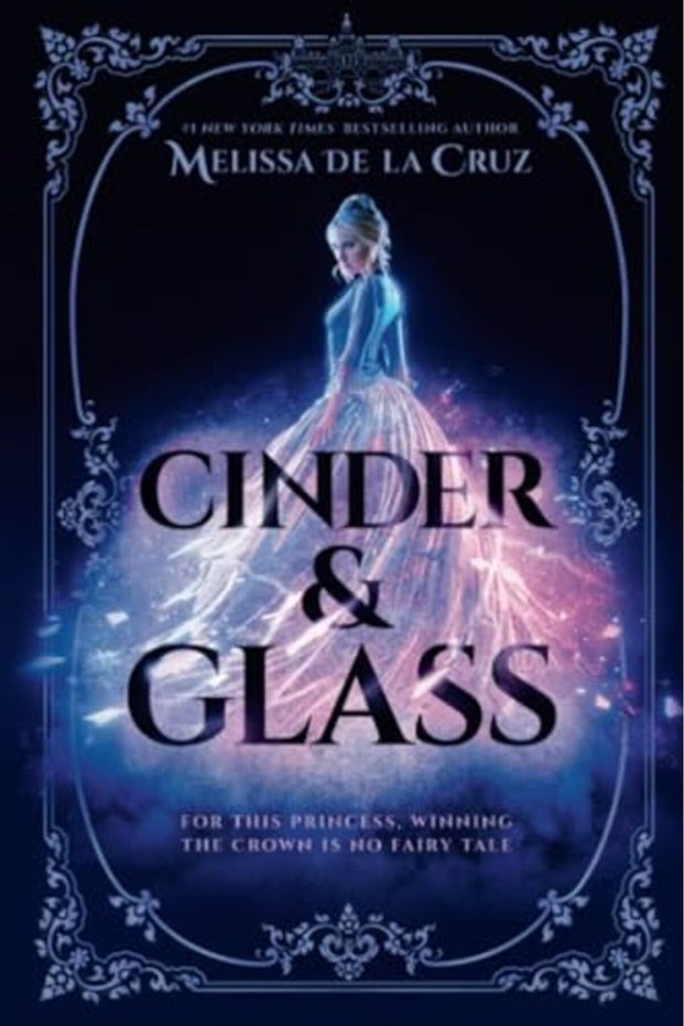 Cinder & Glass