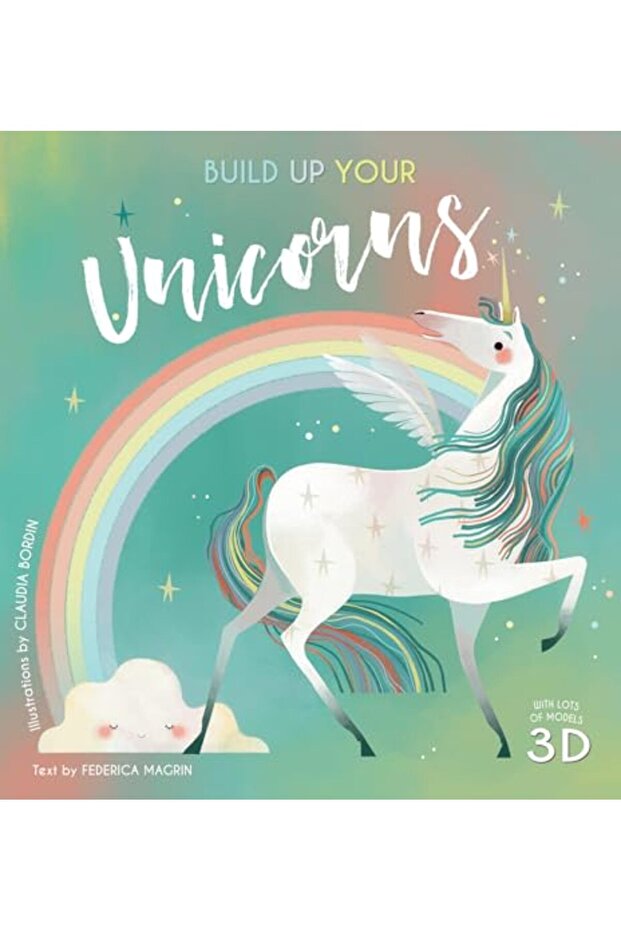 Build Up Your Unicorns