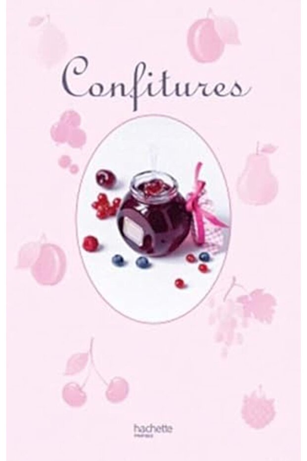Confitures - 1
