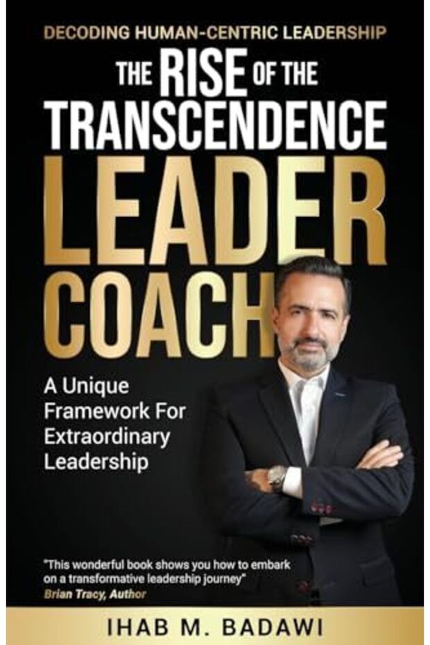 The Rise Of The Transcendence Leadercoach Decoding Humancentric Leadership