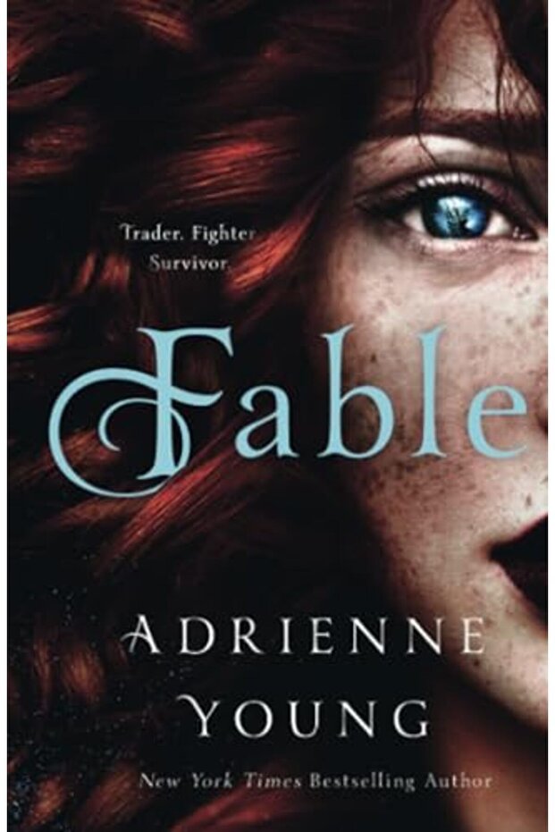 Fable - 1