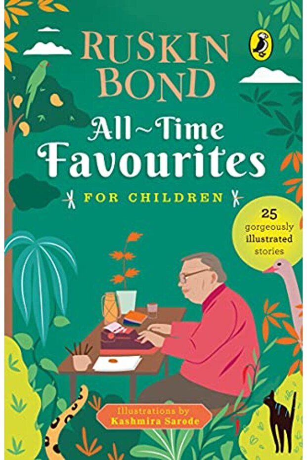 Alltime Favourites For Children