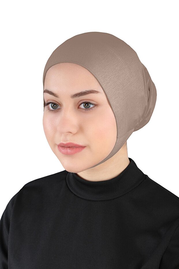 بونيه حجاب بمشبك - ST 110 ( 7811009 )