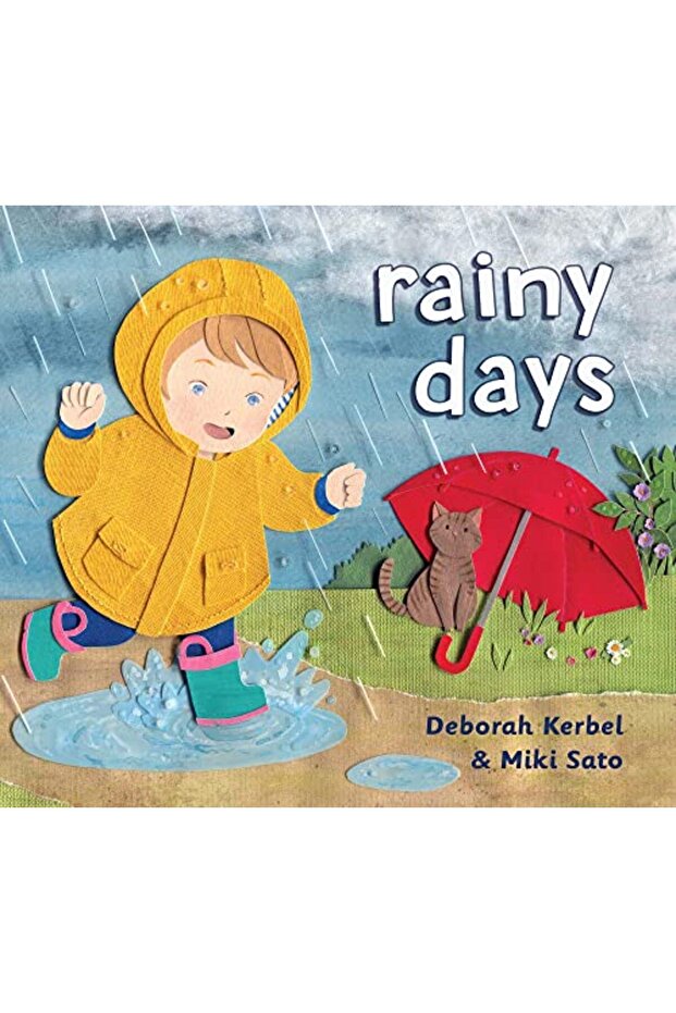 Rainy Days - 1