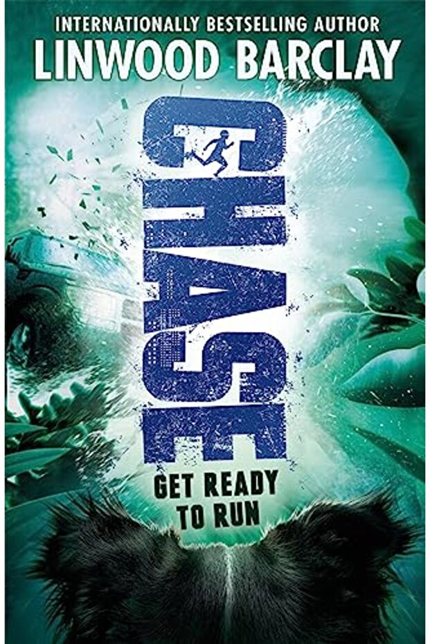 Chase Book 1 - 1