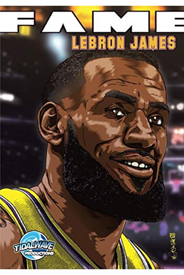 Fame Lebron James