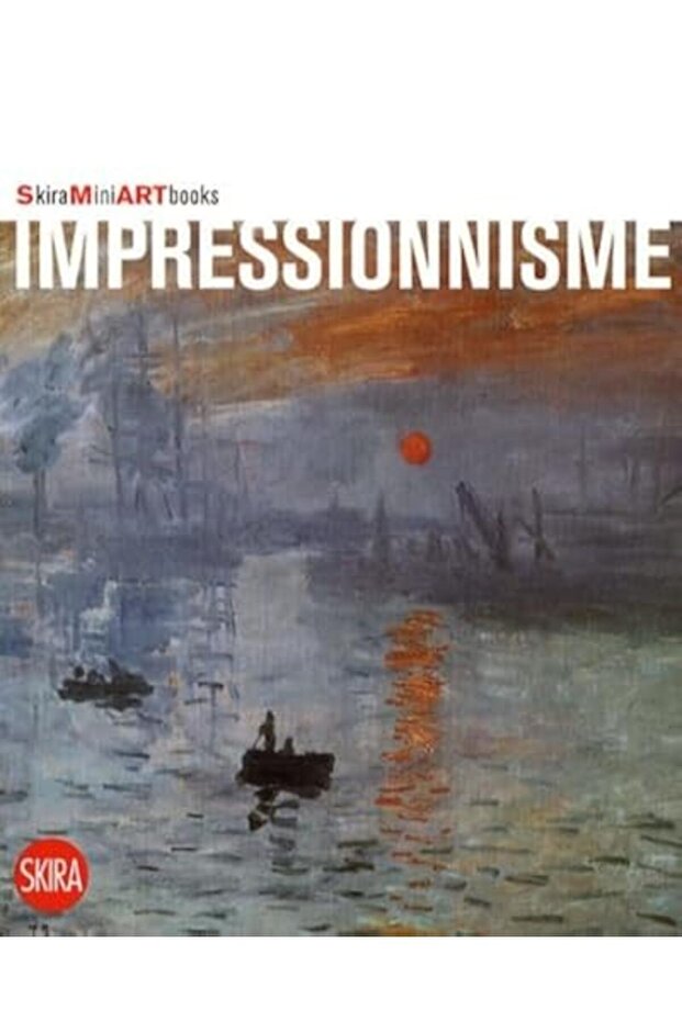 Impressionnisme - 1