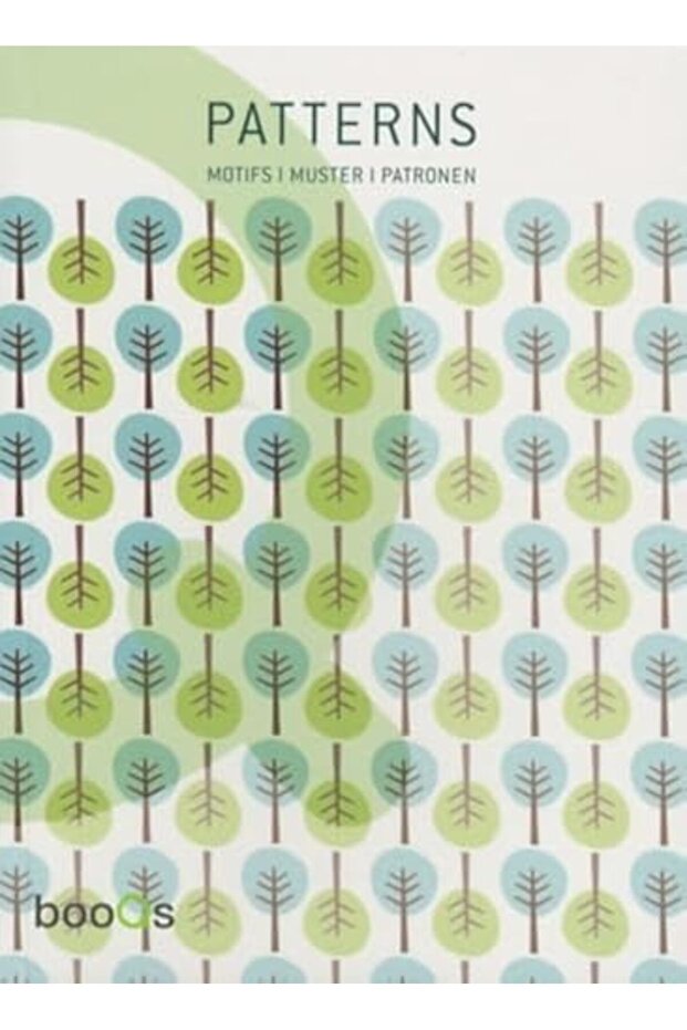 Patterns - 1