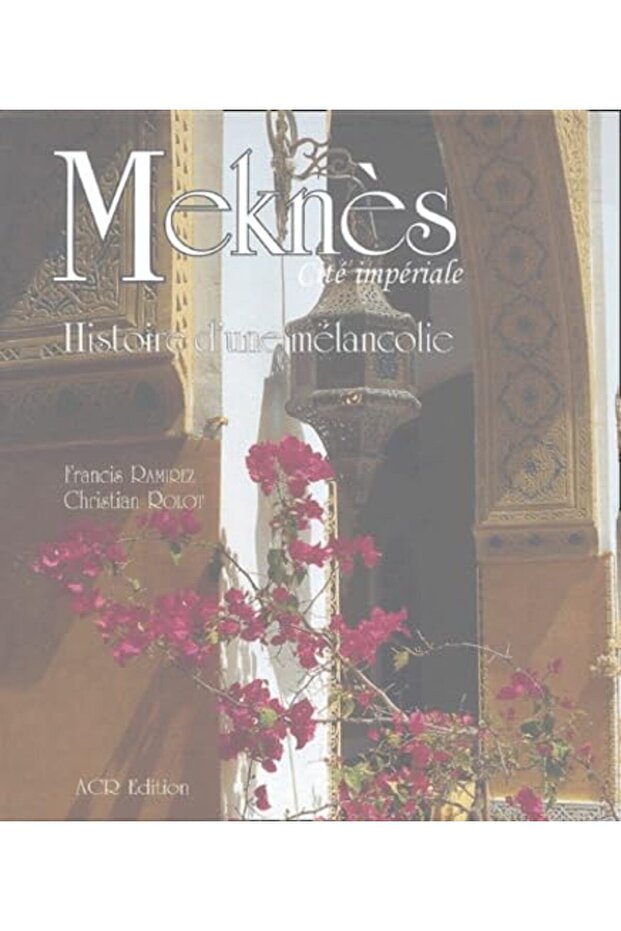 Meknes Cite Imperiale - 1