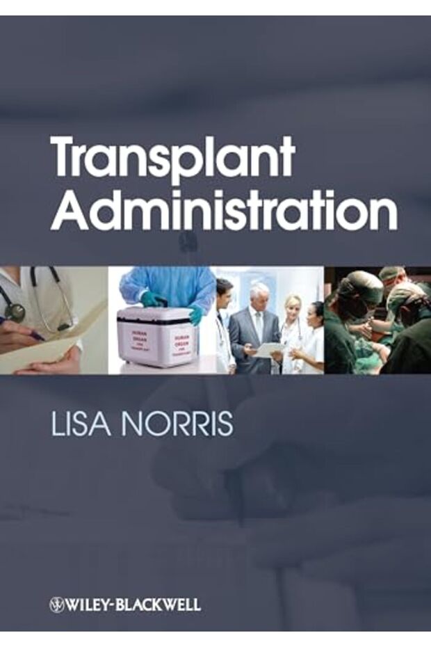 Transplant Administration - 1