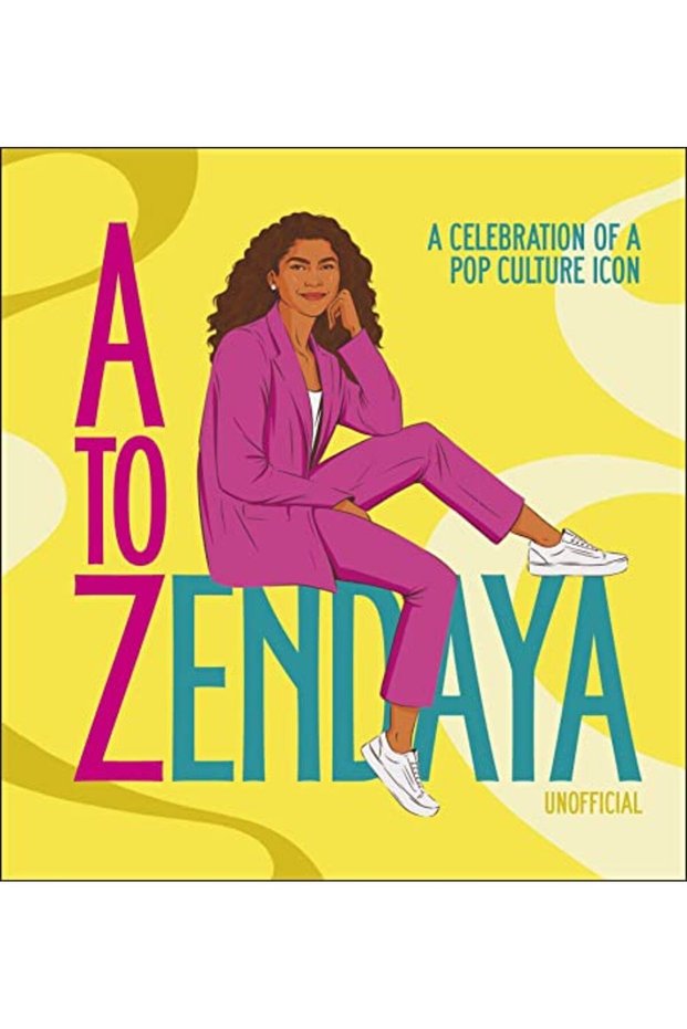 A To Zendaya