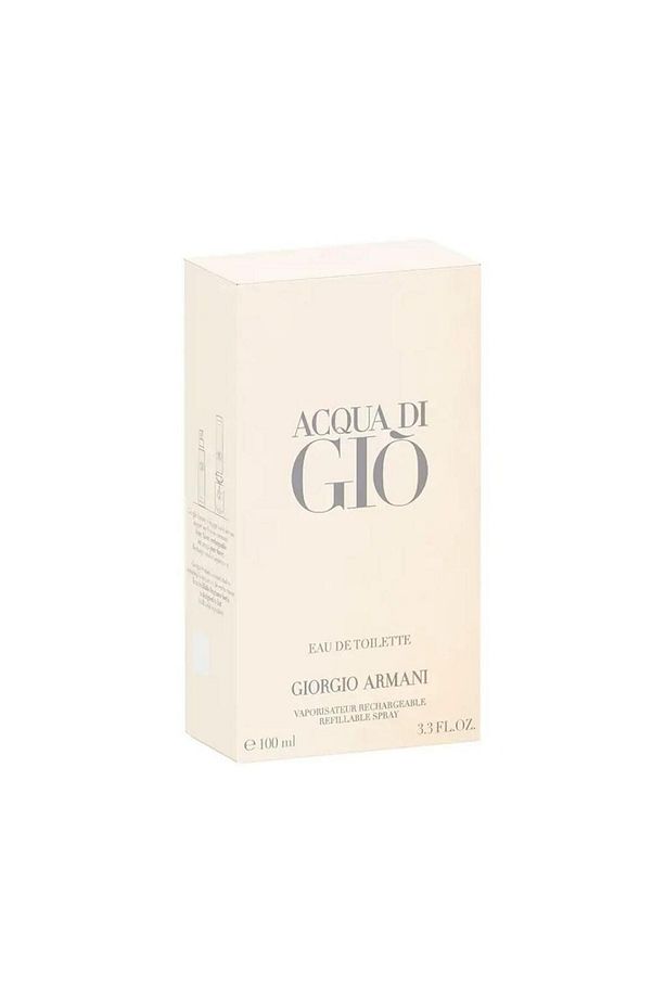 Acqua Di Gio Erkek Parfüm Edt 100 ml - 3