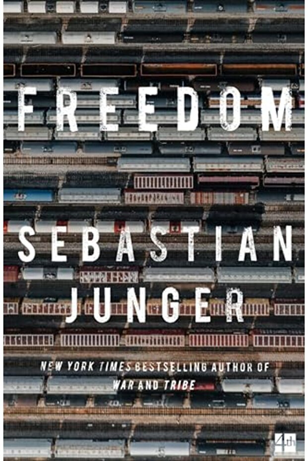 Freedom - 1