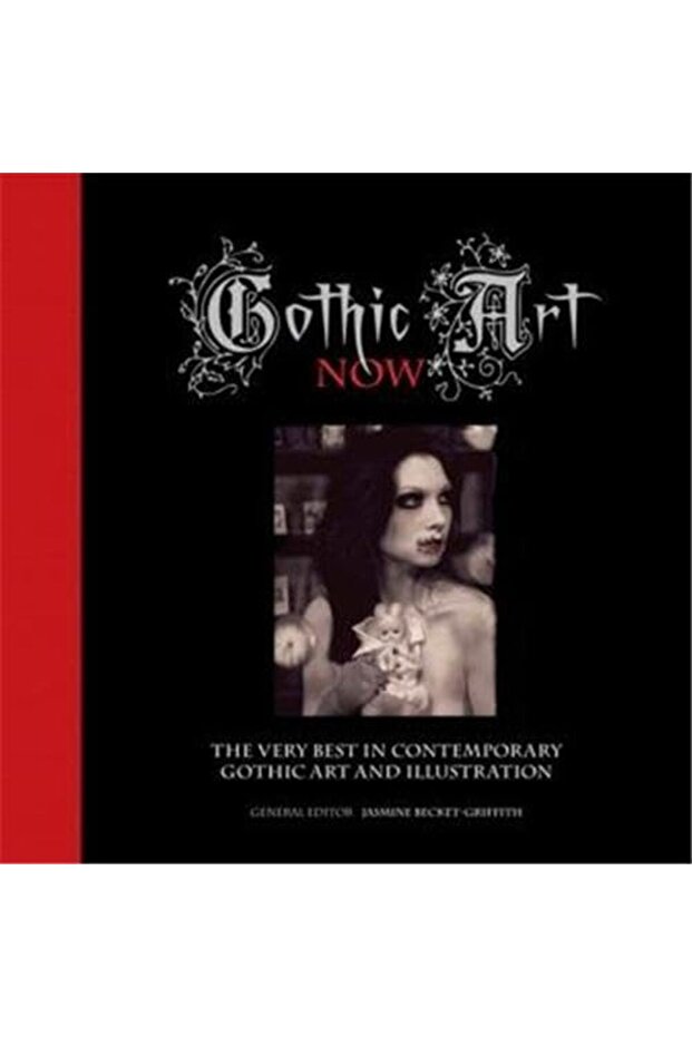 Gothic Art Now - 1