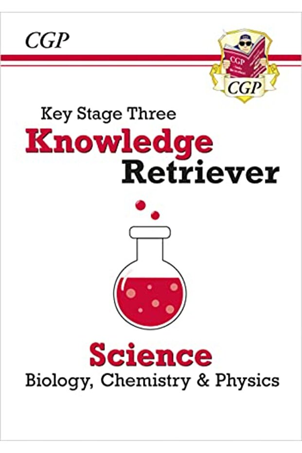 New Ks3 Science Knowledge Retriever