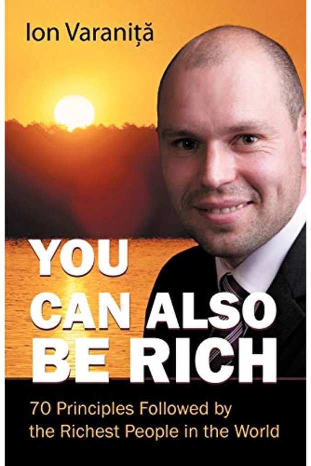 You Can Also Be Rich 70 Principles Followed By The Richest People In The World