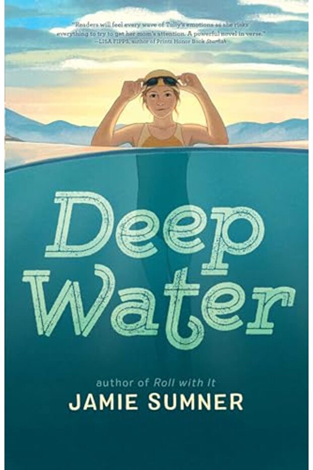 Deep Water - 1