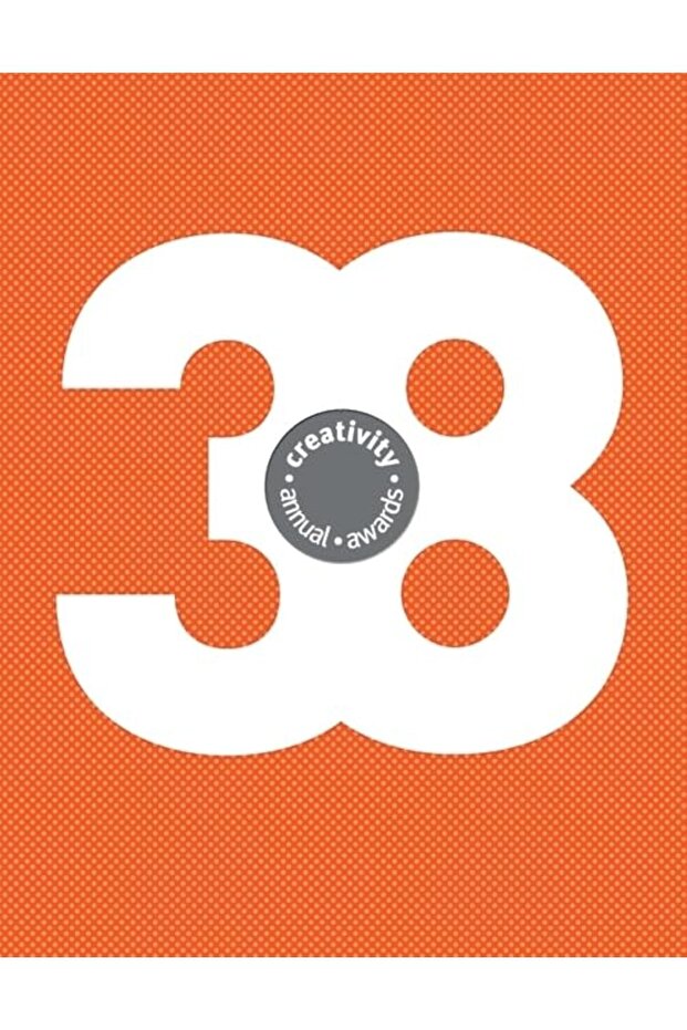 Creativity 38 - 1