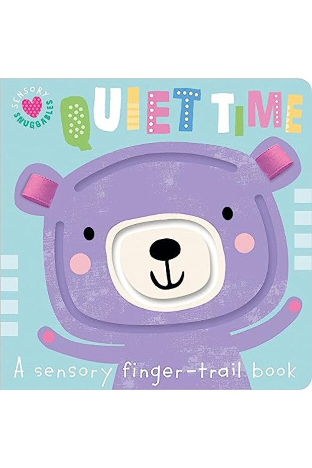 Quiet Time