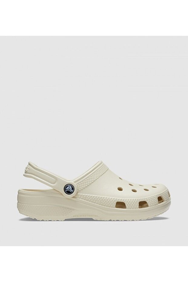 Bone Unisex Adult's Classic Clog
