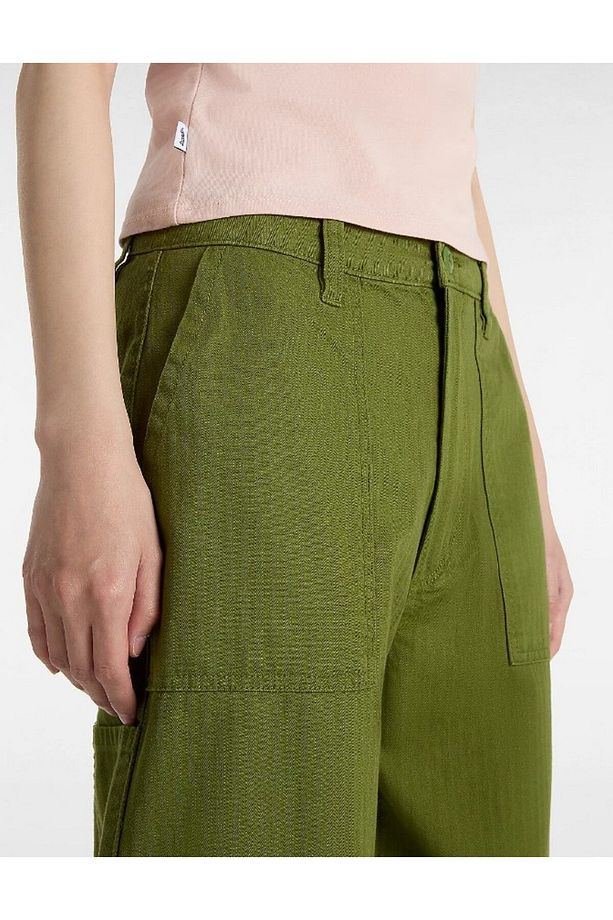 UNION RELAXED CARPENTER PANT - 7